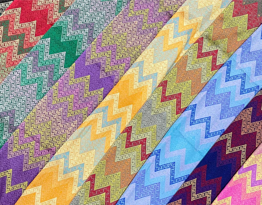 湖州正炎纺织有限公司