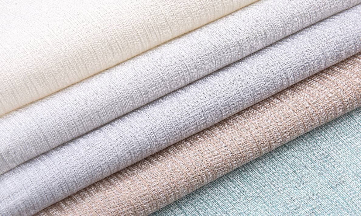 梭织大提花服装面料